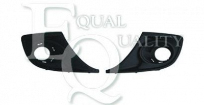 EQUAL QUALITY mak106 -  Комплект облицовки / защитной накладки